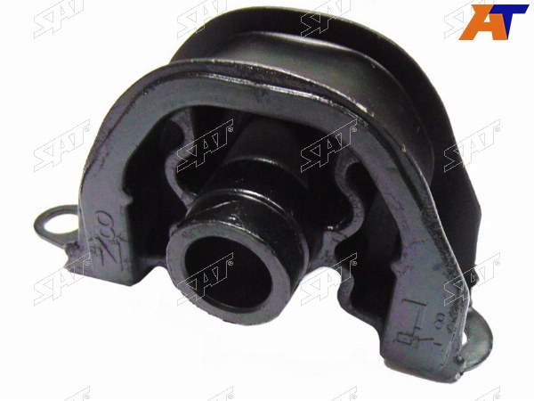 Подушка двигателя передняя HONDA CIVIC CR-V  PARTNER EY STEPWGN ATM 95-01 LH