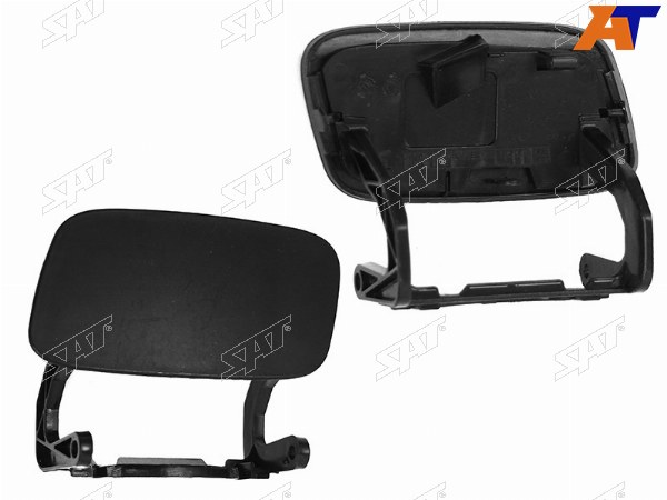 Крышка омывателя фары AUDI A4S4 12-15 LH