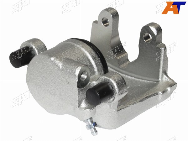 Суппорт тормозной перед BMW X5 E70F15 06-18X6 E71F16 08-19 D=60 правый