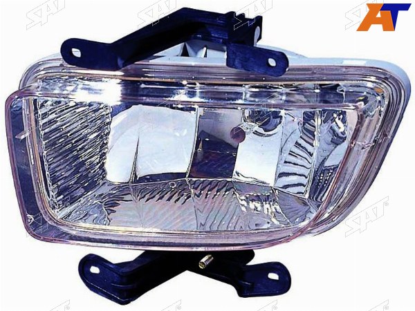Фара противотуманная KIA PICANTO 04-07 LH