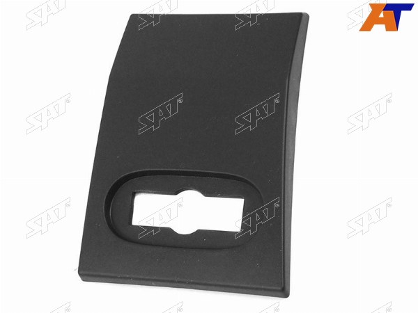 Накладка на стойку кузова MERCEDES SPRINTERVW CRAFTER 06- 05-13 RH