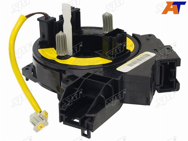 Шлейф подрулевой FORD FOCUS IIC-MAX 05-11TRANSIT 06-13KUGA 08-12