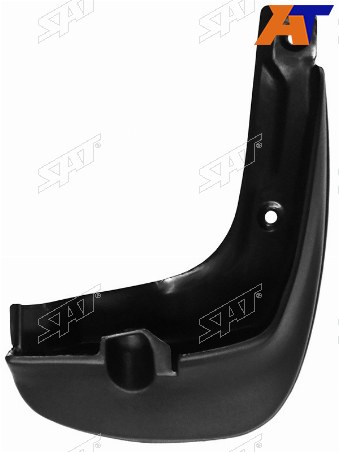Брызговик TOYOTA CAMRY 01-06 передний RH