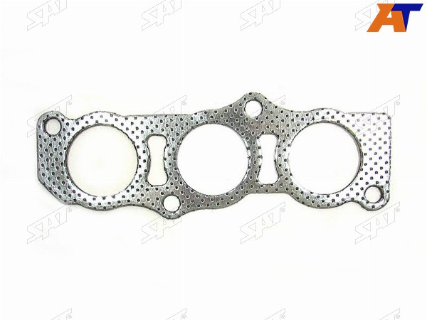 Прокладка выпускного коллектора TOYOTA VITZPASSO 1KR-FE 05-