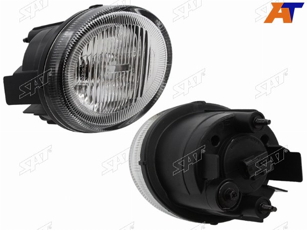 Фара противотуманная NISSAN ADAVENIR 98-05 RH