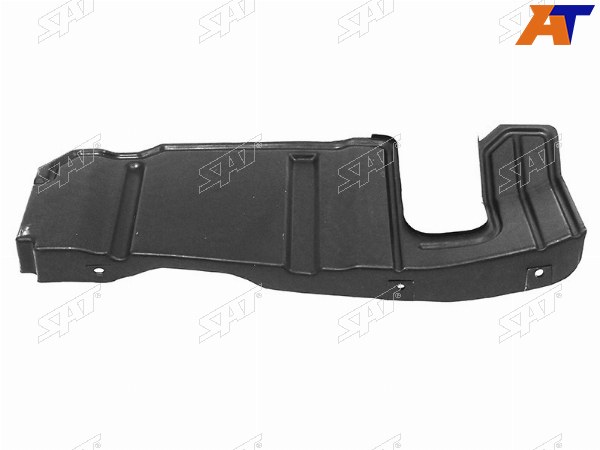 Защита двигателя HYUNDAI TUCSON 04-09KIA SPORTAGE 05-10 LH