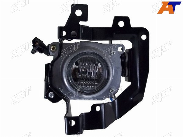 Фара противотуманная MITSUBISHI LANCER CEDIA 00-03LANCER 03-10 LH