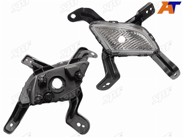 Ходовые огни HYUNDAI ELANTRA 16-18 RH