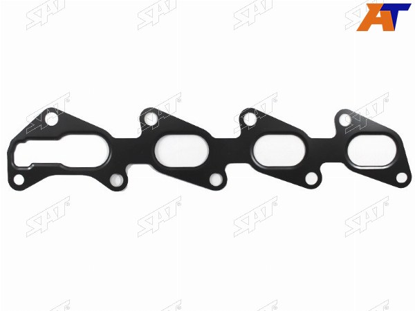 Прокладка выпускного коллектора 1,2 Z12XE OPEL AgilaAstraCorsa 98-07