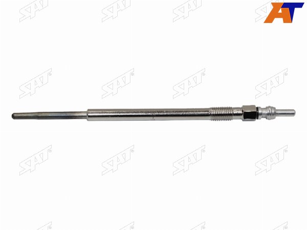 Свеча накала CITROEN JUMPERFIAT DUCATOIVECO DAILYPEUGEOT BOXER 2.3D3.0D 06-