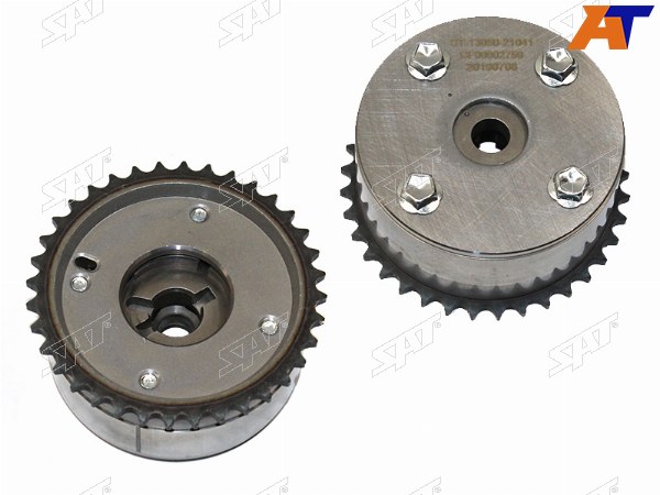 Муфта VVT-I TOYOTA COROLLAVITZRUNX 1-2NZ 01-