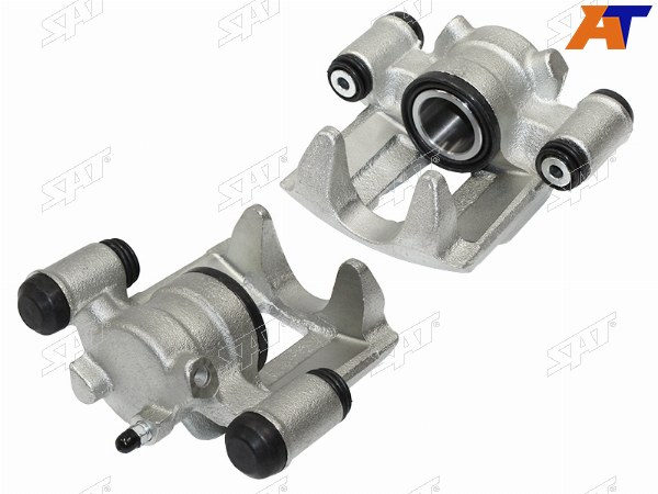 Суппорт тормозной зад CITROEN JUMPER 02-PEUGEOT BOXER 02- (D=46mm) правый