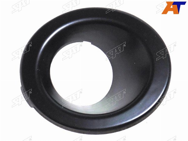 Оправа ПТФ LAND ROVER FREELANDER II 07-10 RH