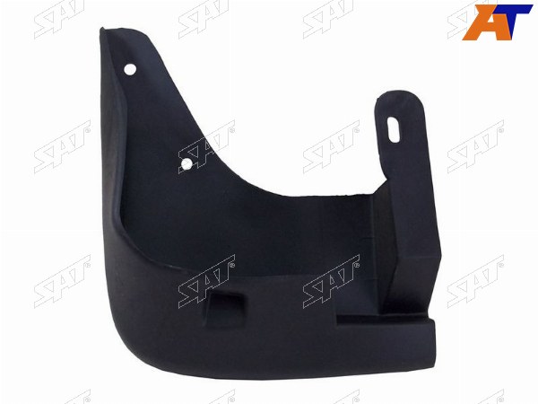 Брызговик HYUNDAI SONATA IV 01-04SONATA Тагаз 04-10 передний LH