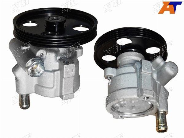 Насос ГУР RENAULT LOGANMEGANSANDERO 1,41,6 4PK