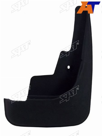 Брызговик TOYOTA AVENSIS 03-08 передний RH