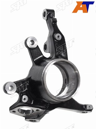 Кулак поворотный LAND ROVER RANGE ROVER 03-09 RH
