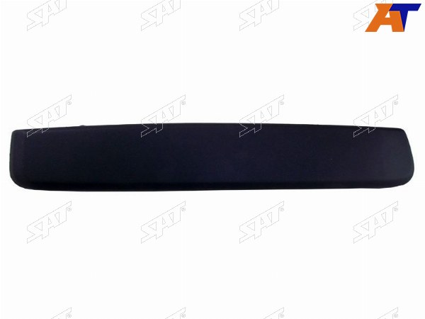 Молдинг бампера FORD C-MAX 03-07 LH
