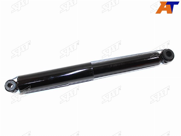 Амортизатор задний TOYOTA HIACEREGIUSACE 89- LH=RH