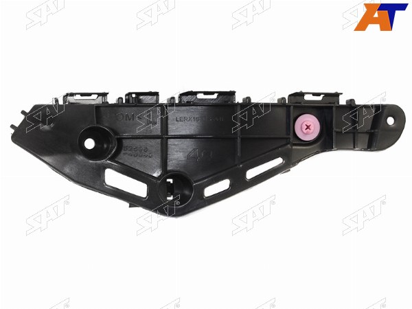 Крепление бампера LEXUS RX450H350200T 15- LH