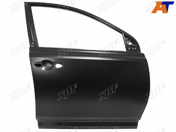 Дверь передняя TOYOTA RAV4 13-19 RH
