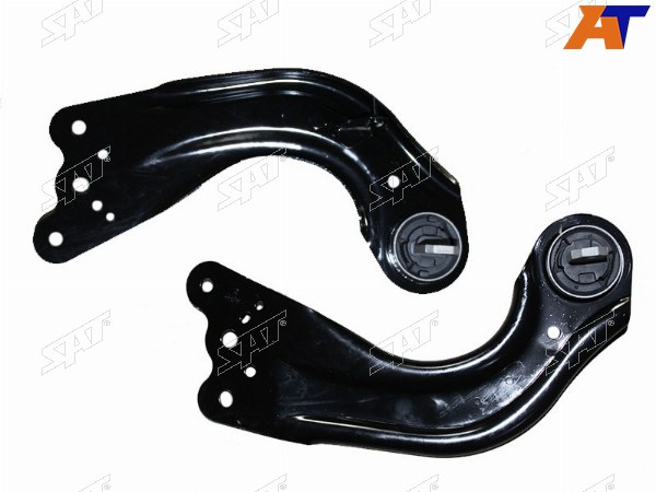 Рычаг задний продольный MAZDA 6 12-CX-5 11-MAZDA 3 13- RH
