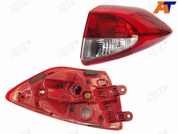 Фонарь задний HYUNDAI TUCSON 15-19 RH
