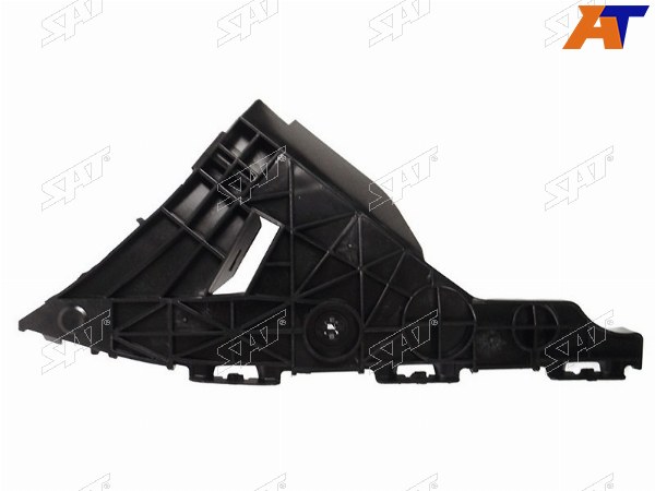 Крепление заднего бампера TOYOTA BELTAYARIS SEDAN 05-12 RH №1