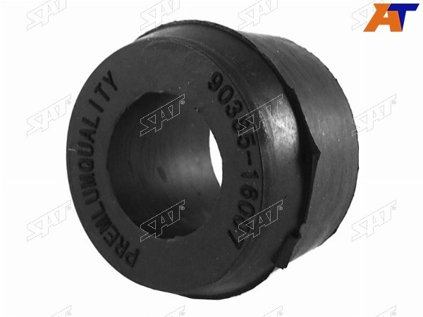 Втулка заднего амортизатора DAIHATSU TERIOS 97-06TOYOTA CAMI 99-05