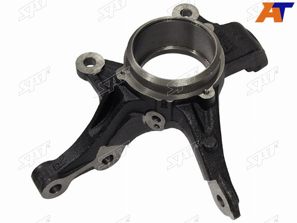 Кулак поворотный HONDA CR-V 07-12 RH