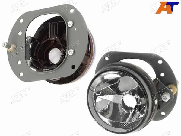 Фара противотуманная MERCEDES W204 06-C209 02-09W216 06- RH