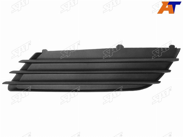 Заглушка в бампер OPEL ASTRA 04-07 LH