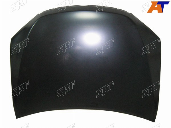 Капот TOYOTA CAMRY  11-14