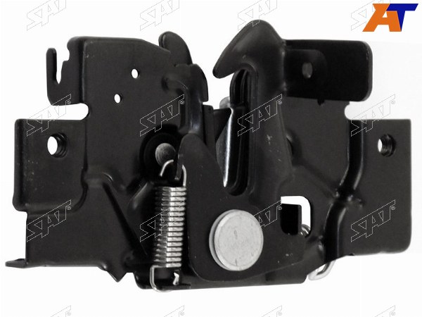 Замок капота MAZDA 2DEMIO 07-15