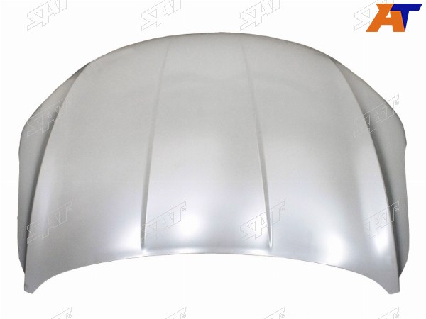 Капот GEELY COOLRAY 18-