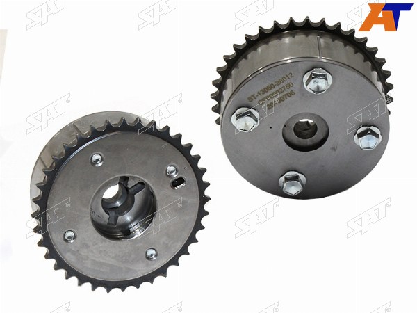 Муфта VVT-I TOYOTA CAMRY 12AZFE 01-06