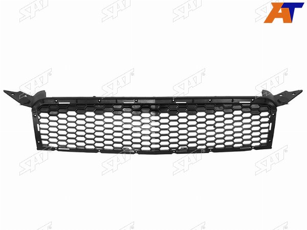 Решетка радиатора CHEVROLET AVEO T250 08-11 5D HBKRAVON NEXIA R3 16-