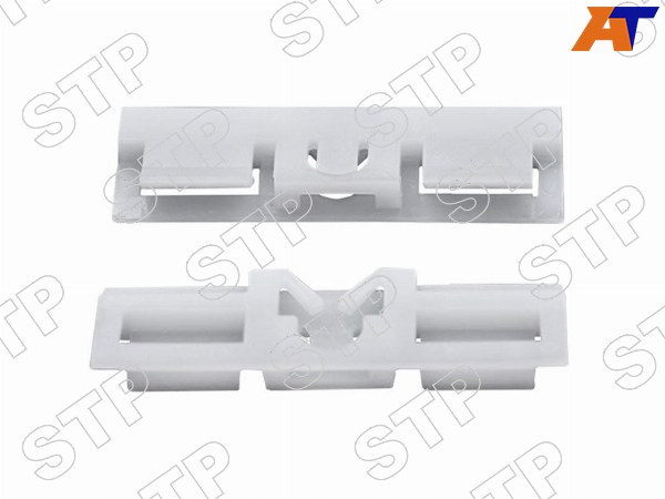 Клипса молдинга лобового стекла TOYOTA LAND CRUISER 200 07-LEXUS LX450D570 07-