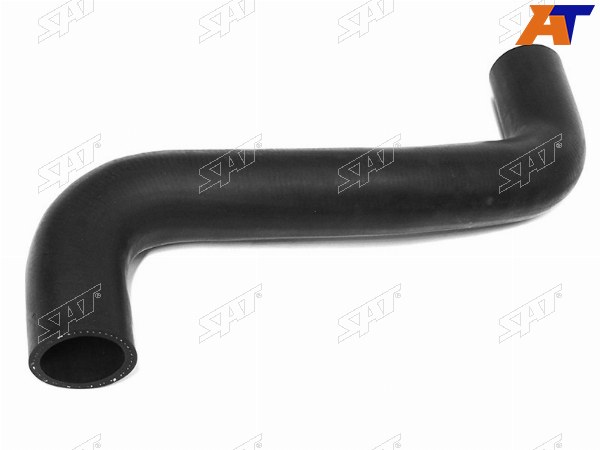 Патрубок радиатора верхний SUBARU LEGACY 2,0-2,5 03-09IMPREZA 07-FORESTER 07-