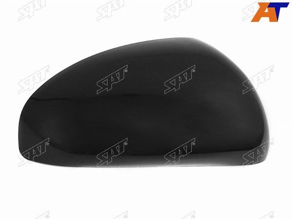 Накладка зеркала NISSAN ALMERA RUS 12- RH