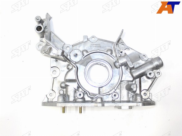 Насос масляный TOYOTA AVALONCAMRYMARK 2 WGWINDOMES300RX300 1MZ-FE 96-