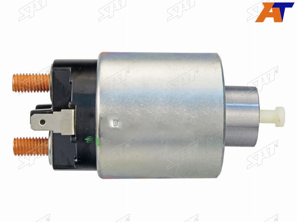 Втягивающее реле стартера MITSUBISHI PAJERO SPORT 3,0  13-