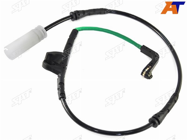 Датчик износа тормозных колодок перед BMW 1 E81E82E87E883 E91 04-