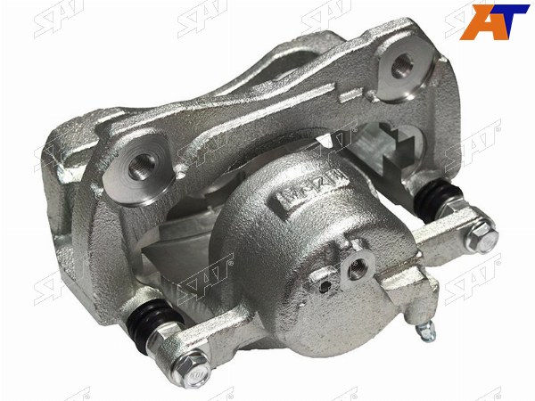 Суппорт тормозной FR TOYOTA RAV4 ACA3 06-12RAV4 AA4 12-15 LH