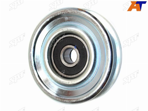 Ролик приводного ремня натяжителя FORD RANGERMAZDA BT-50 06-