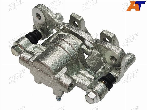 Суппорт тормозной RR MITSUBISHI LANCER X RH