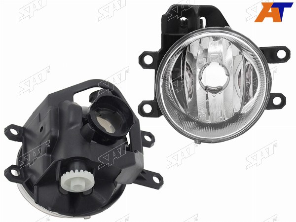 Фара противотуманная TOYOTALEXUS 12- RH