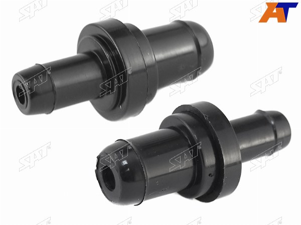 Клапан вентиляции картерных газов MITSUBISHI 4G134G154A904A914G183A91
