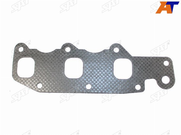Прокладка выпускного коллектора DAEWOO Matiz M100 0,8