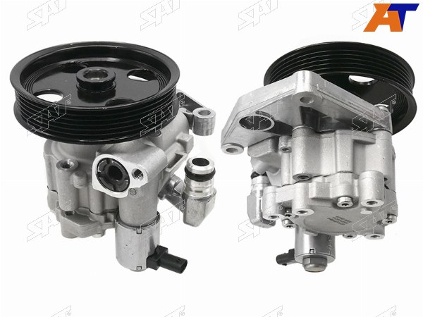 Насос ГУР MERCEDES E 2.83.5 04-10CLS 3.5 05-10 (W211W219)